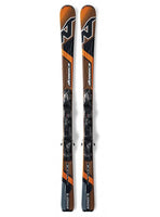 Avenger 78 CA EVO Skis